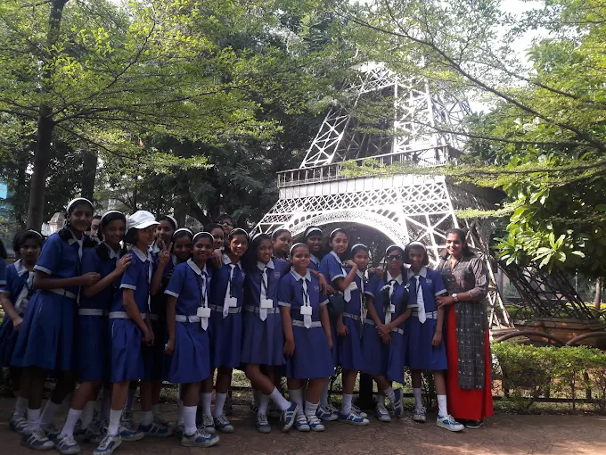 Little Flower English Medium School campus photo 11 of 18 — Pimpri Chinchwad