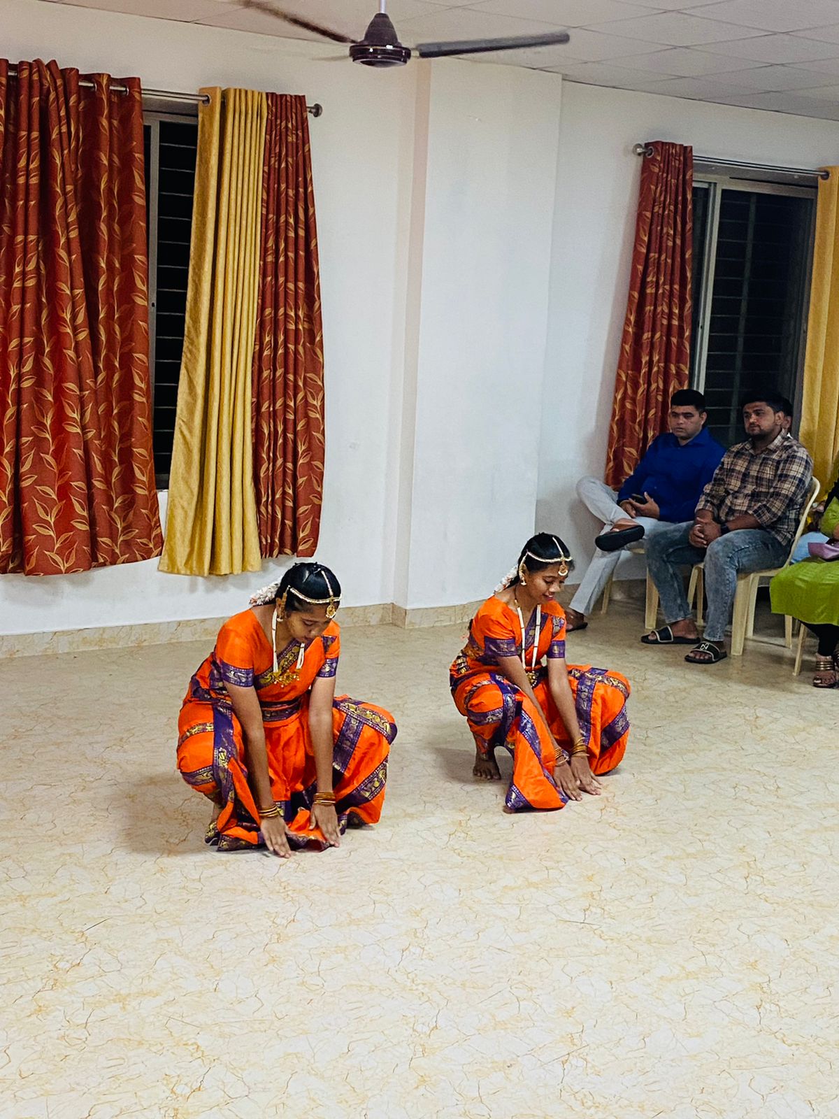 Mamasheb Khandge English Medium School campus photo 3 of 11 — Talegaon Dabhade