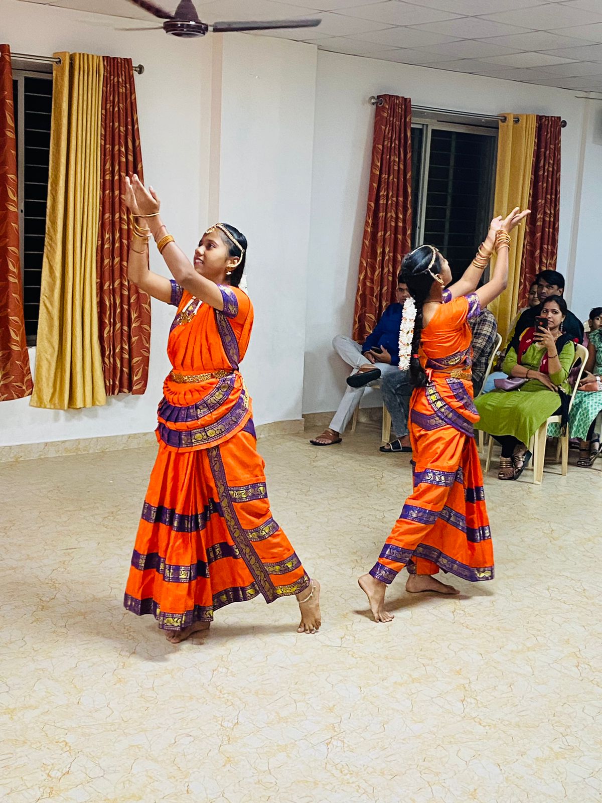 Mamasheb Khandge English Medium School campus photo 5 of 11 — Talegaon Dabhade