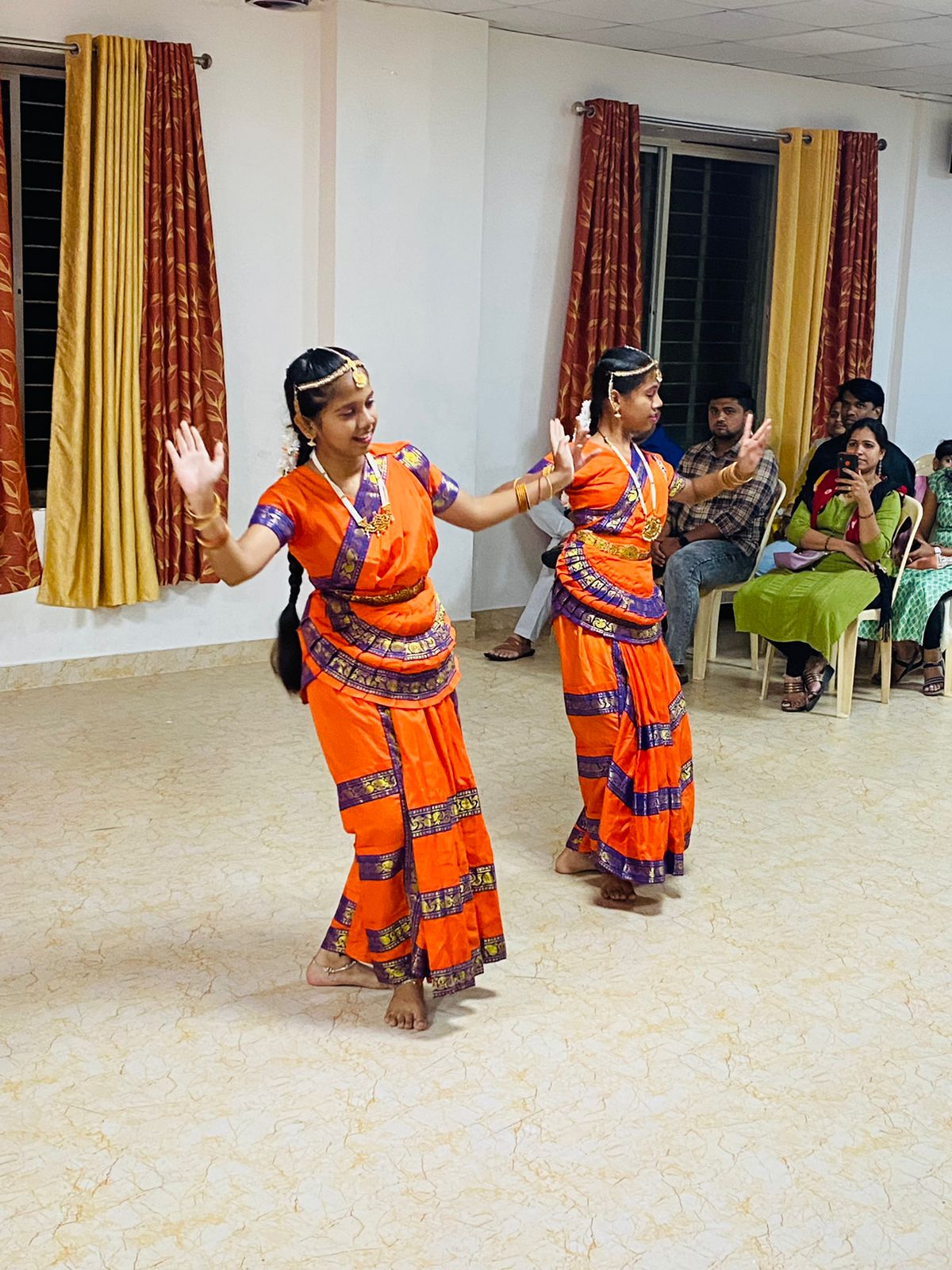 Mamasheb Khandge English Medium School campus photo 4 of 11 — Talegaon Dabhade