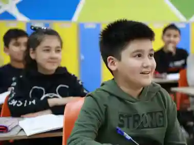 Aspal International School campus photo 12 of 14 — Sector 55