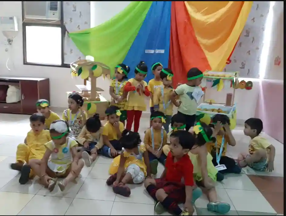 Aspal International School campus photo 8 of 14 — Sector 55
