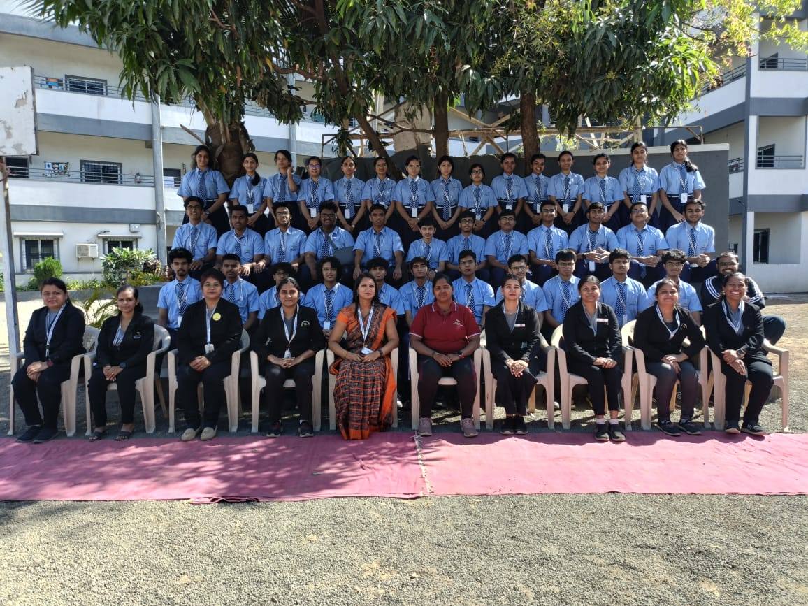 Master Mind Global English School campus photo 15 of 27 — Bhosari