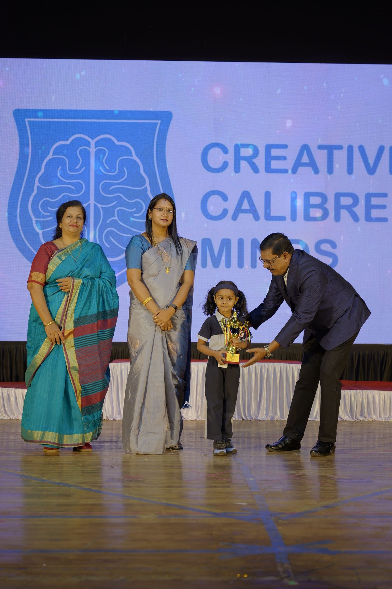 Master Mind Global English School campus photo 22 of 27 — Bhosari
