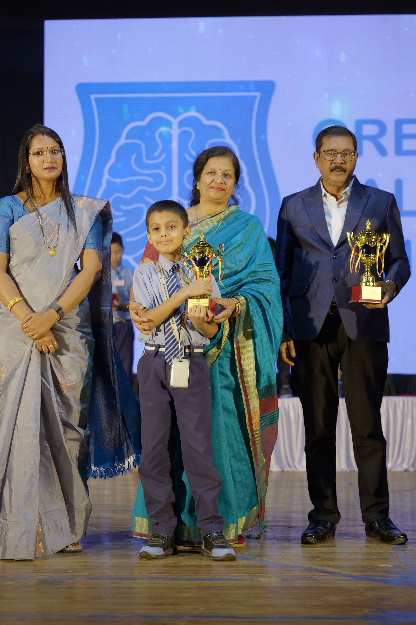 Master Mind Global English School campus photo 18 of 27 — Bhosari