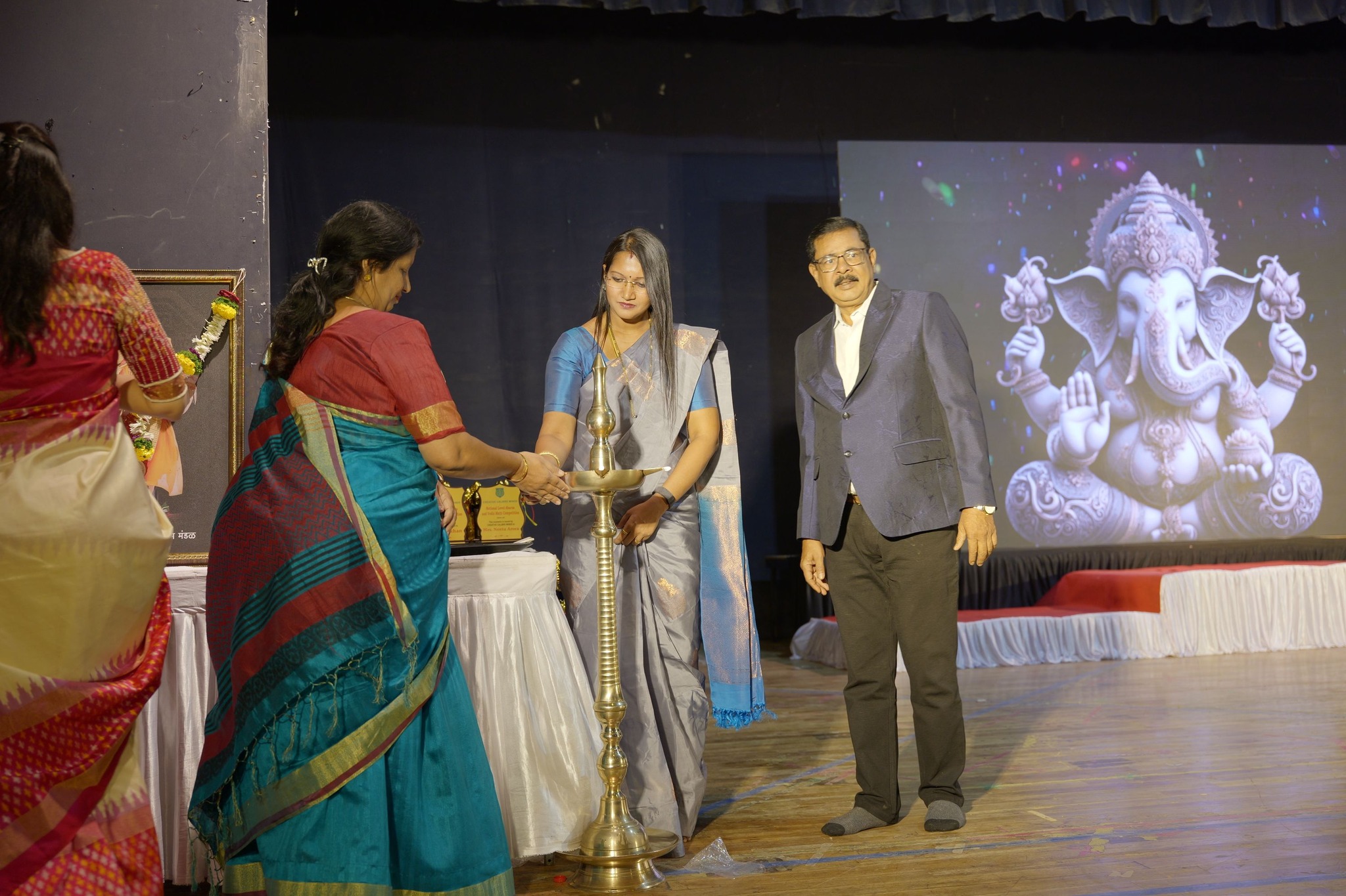 Master Mind Global English School campus photo 19 of 27 — Bhosari