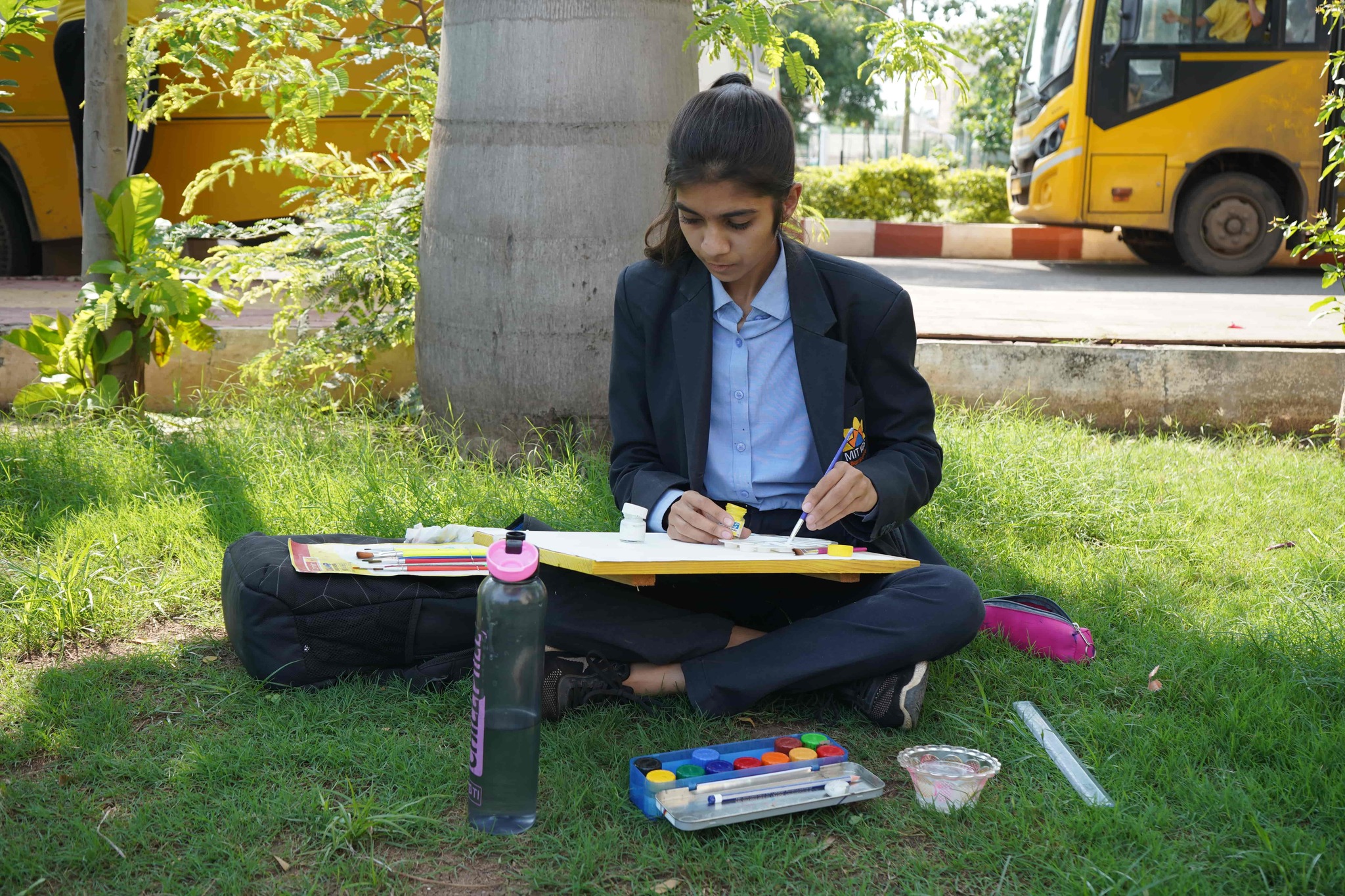 MIT Junior College Of Science And Commerce campus photo 11 of 13 — Kothrud