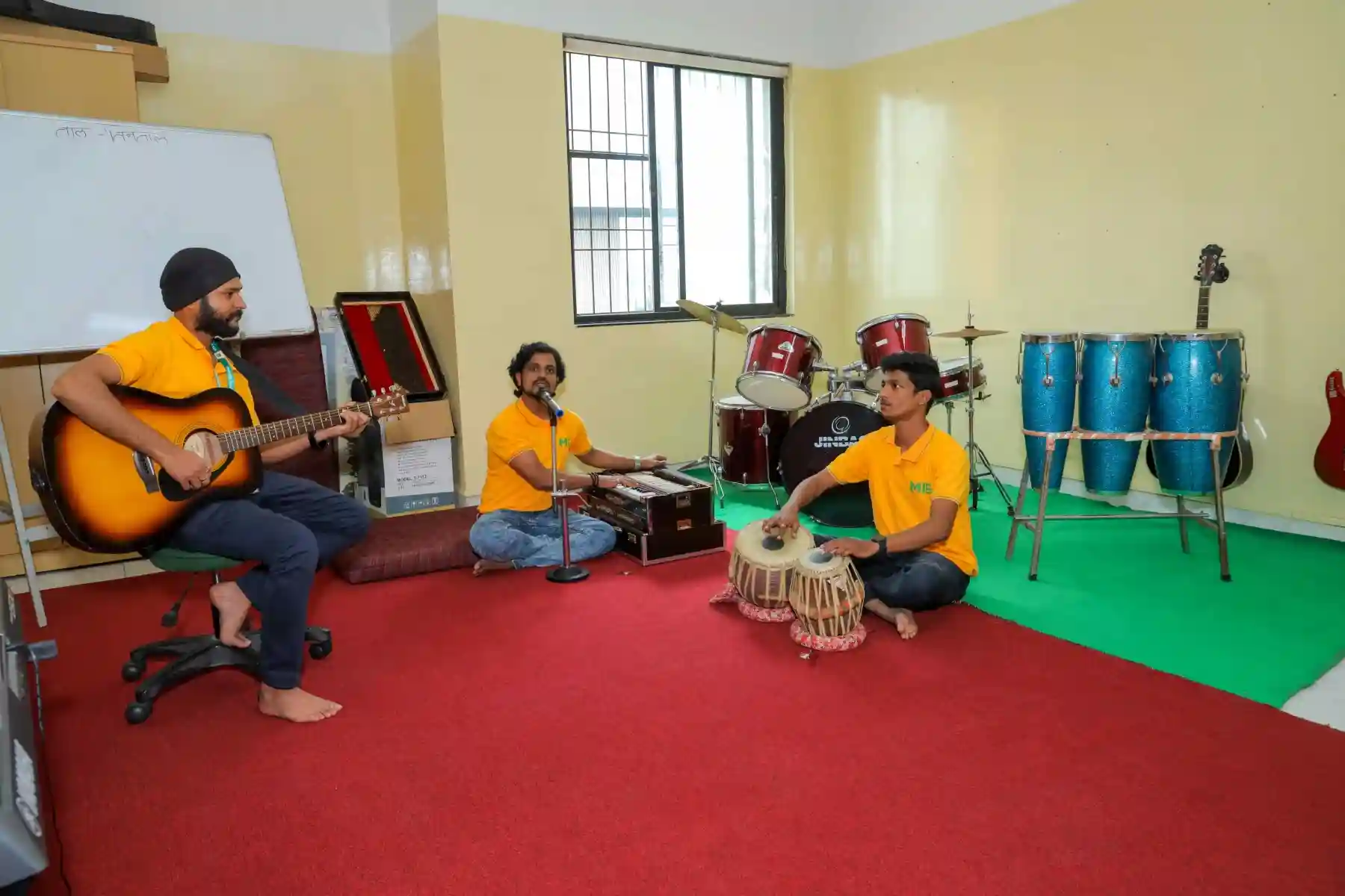 MITCON International School campus photo 3 of 10 — Balewadi