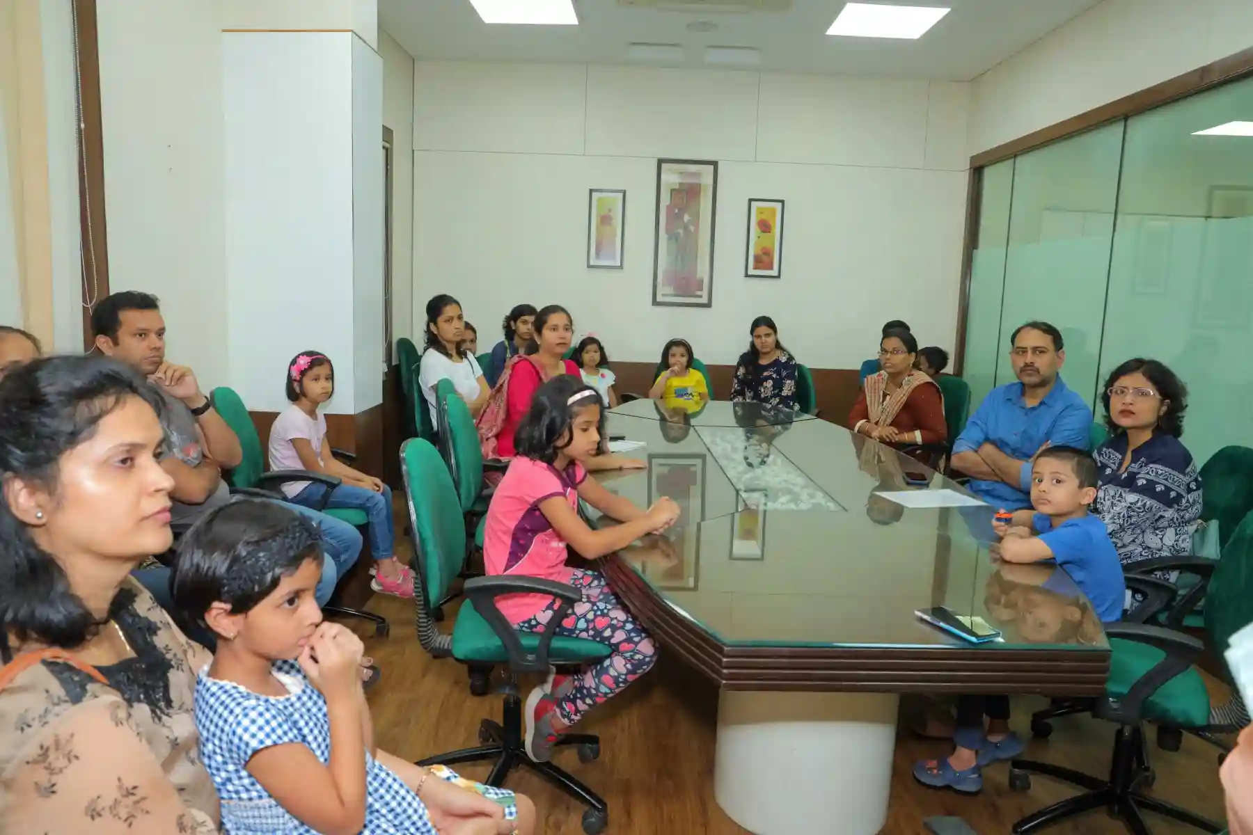MITCON International School campus photo 5 of 10 — Balewadi