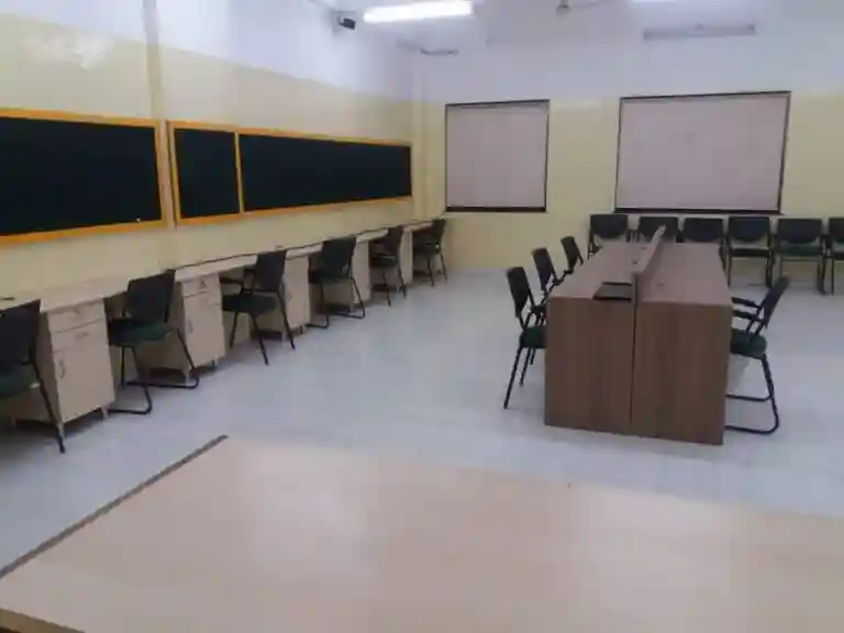 MITCON International School campus photo 10 of 10 — Balewadi