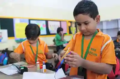 MITCON International School campus photo 9 of 10 — Balewadi