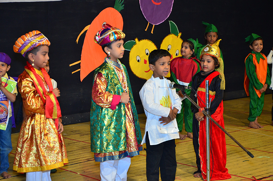 MMS Little Kingdom School campus photo 2 of 23 — Pimpri Chinchwad