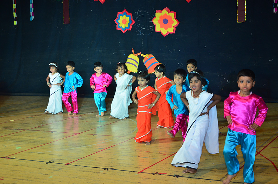 MMS Little Kingdom School campus photo 3 of 23 — Pimpri Chinchwad