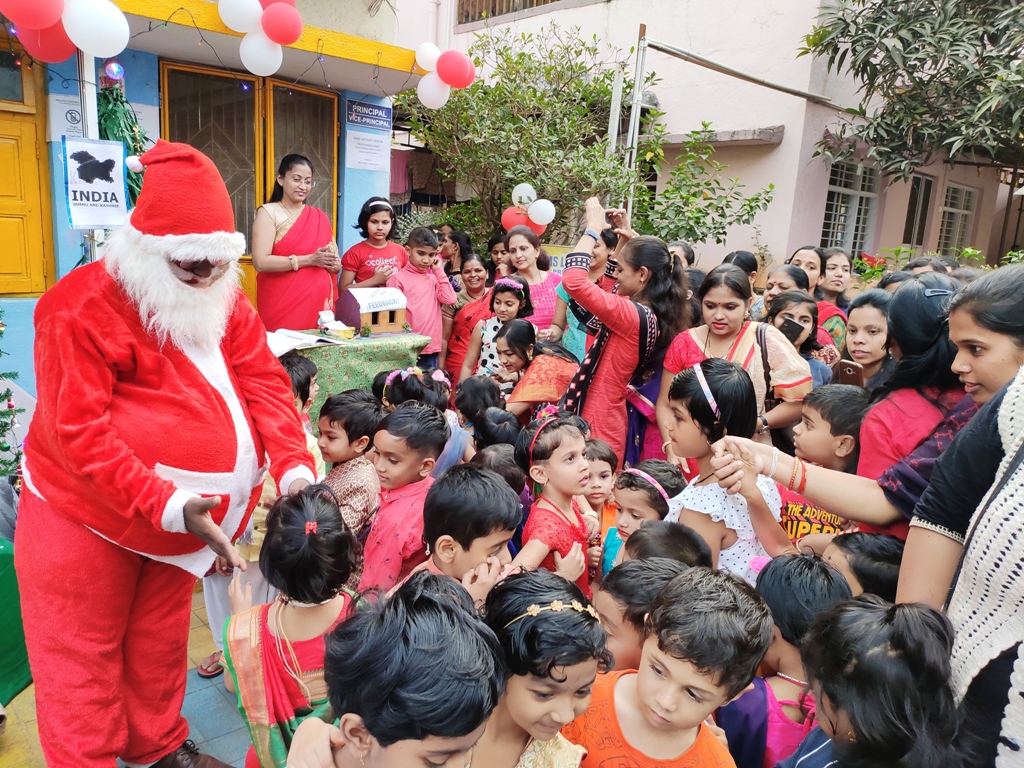 MMS Little Kingdom School campus photo 10 of 23 — Pimpri Chinchwad