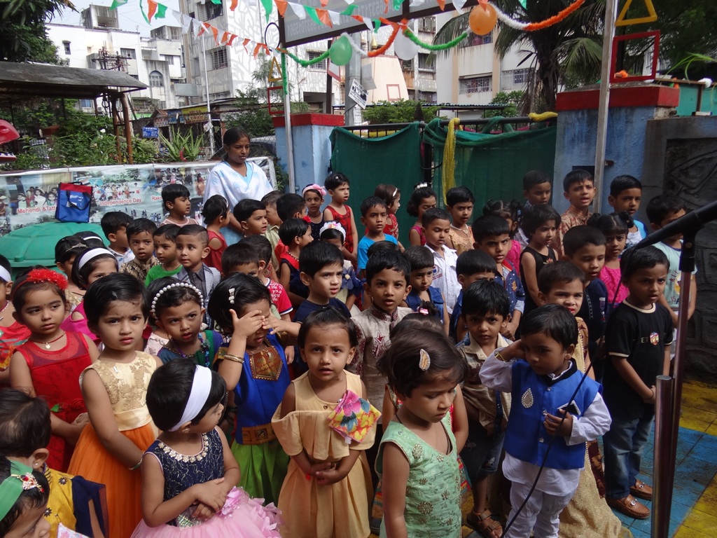 MMS Little Kingdom School campus photo 6 of 23 — Pimpri Chinchwad