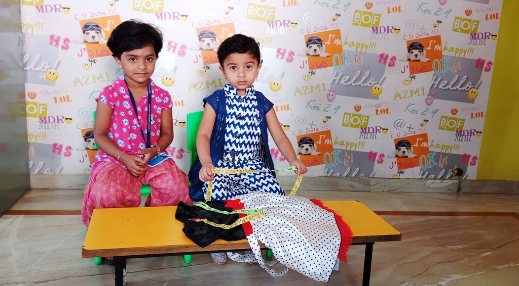 MMS Little Kingdom School campus photo 17 of 23 — Pimpri Chinchwad