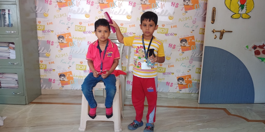 MMS Little Kingdom School campus photo 19 of 23 — Pimpri Chinchwad