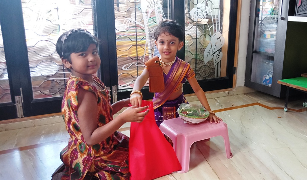 MMS Little Kingdom School campus photo 22 of 23 — Pimpri Chinchwad