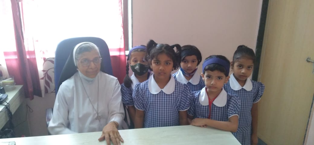 Mother Veronica Pre-Primary School campus photo 4 of 4 — Lulla Nagar