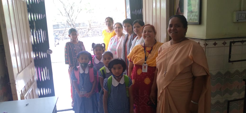 Mother Veronica Pre-Primary School campus photo 2 of 4 — Lulla Nagar