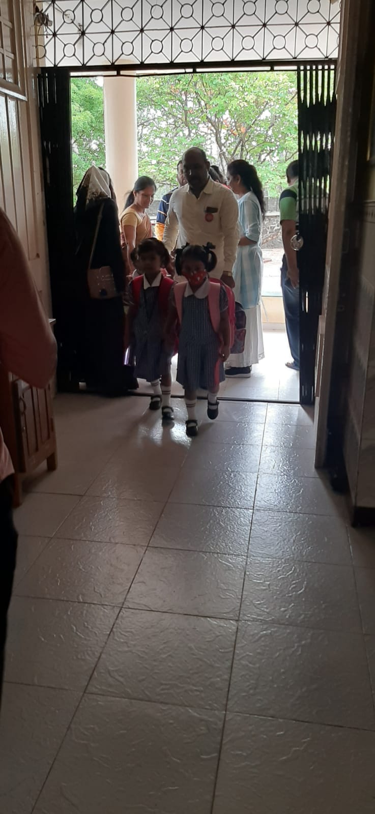 Mother Veronica Pre-Primary School campus photo 3 of 4 — Lulla Nagar