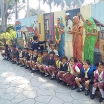 Motilal Talera English Medium School campus photo 2 of 8 — Moshi
