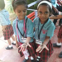 Motilal Talera English Medium School campus photo 4 of 8 — Moshi