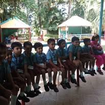 Motilal Talera English Medium School campus photo 3 of 8 — Moshi