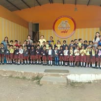 Motilal Talera English Medium School campus photo 5 of 8 — Moshi