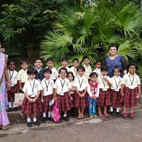 Motilal Talera English Medium School campus photo 8 of 8 — Moshi