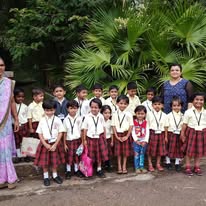 Motilal Talera English Medium School campus photo 7 of 8 — Moshi