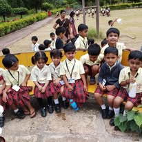 Motilal Talera English Medium School campus photo 6 of 8 — Moshi