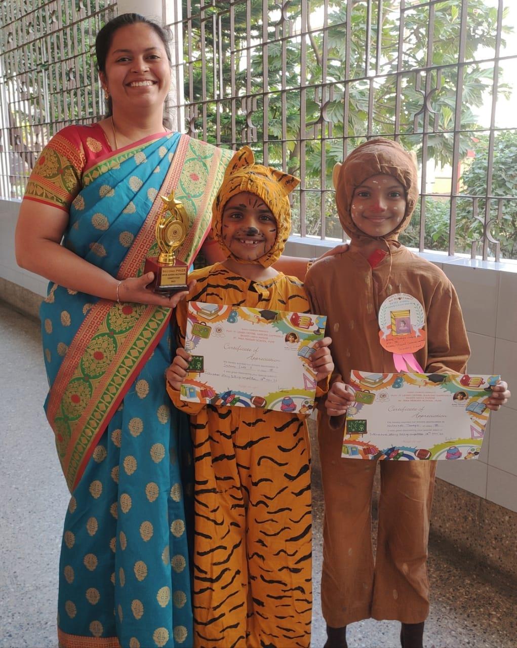 Mount Carmel Convent High School & Junior College campus photo 12 of 12 — Lulla Nagar