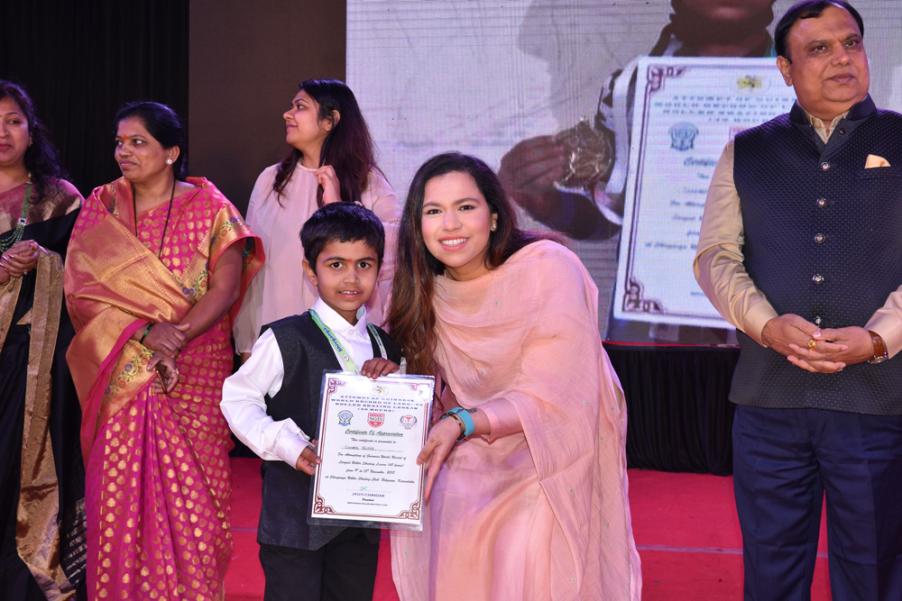Nalanda English Medium School campus photo 7 of 7 — Manchar