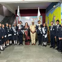 New Pune Public School campus photo 9 of 13 — Pimpri Chinchwad