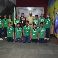 New Pune Public School campus photo 10 of 13 — Pimpri Chinchwad