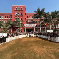 New Pune Public School campus photo 11 of 13 — Pimpri Chinchwad