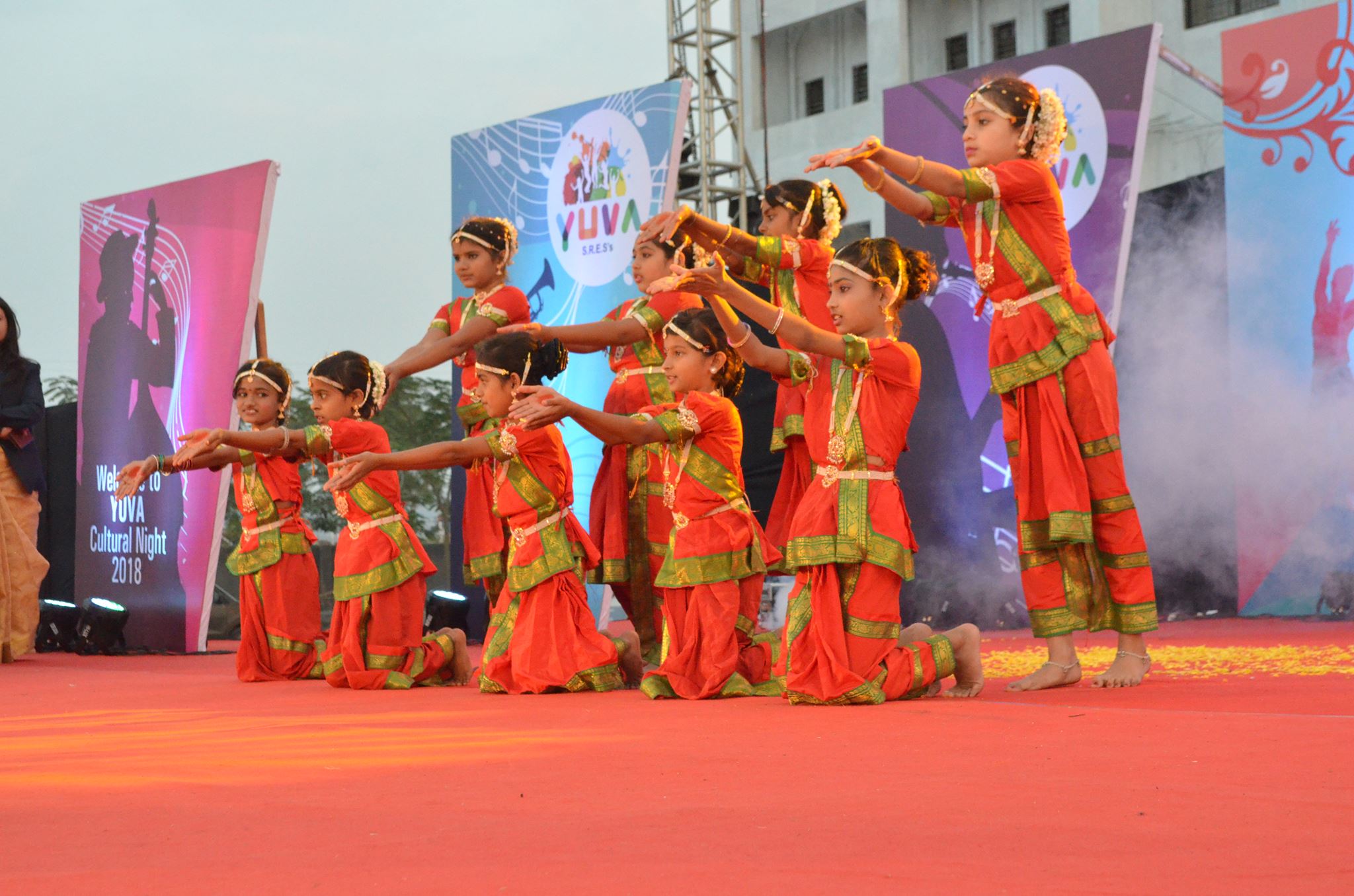 New Times International School campus photo 5 of 10 — Lonikand