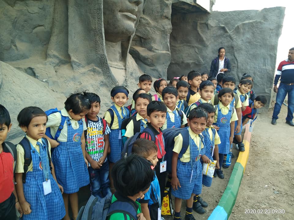 New Times International School campus photo 7 of 10 — Lonikand