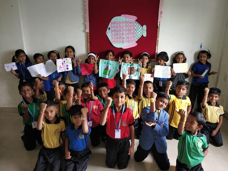 New Times International School campus photo 9 of 10 — Lonikand