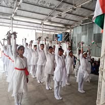 Nikos Public School campus photo 7 of 7 — Kondhwa