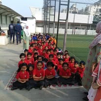 Nikos Public School campus photo 3 of 7 — Kondhwa