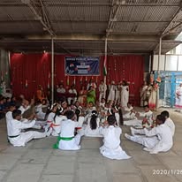 Nikos Public School campus photo 6 of 7 — Kondhwa