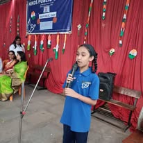 Nikos Public School campus photo 5 of 7 — Kondhwa