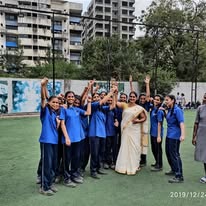 Nikos Public School campus photo 2 of 7 — Kondhwa