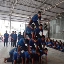 Nikos Public School campus photo 4 of 7 — Kondhwa
