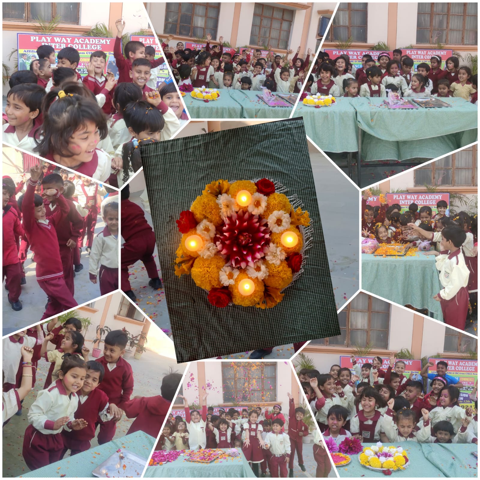 Play Way Academy campus photo 6 of 25 — Gomti Nagar