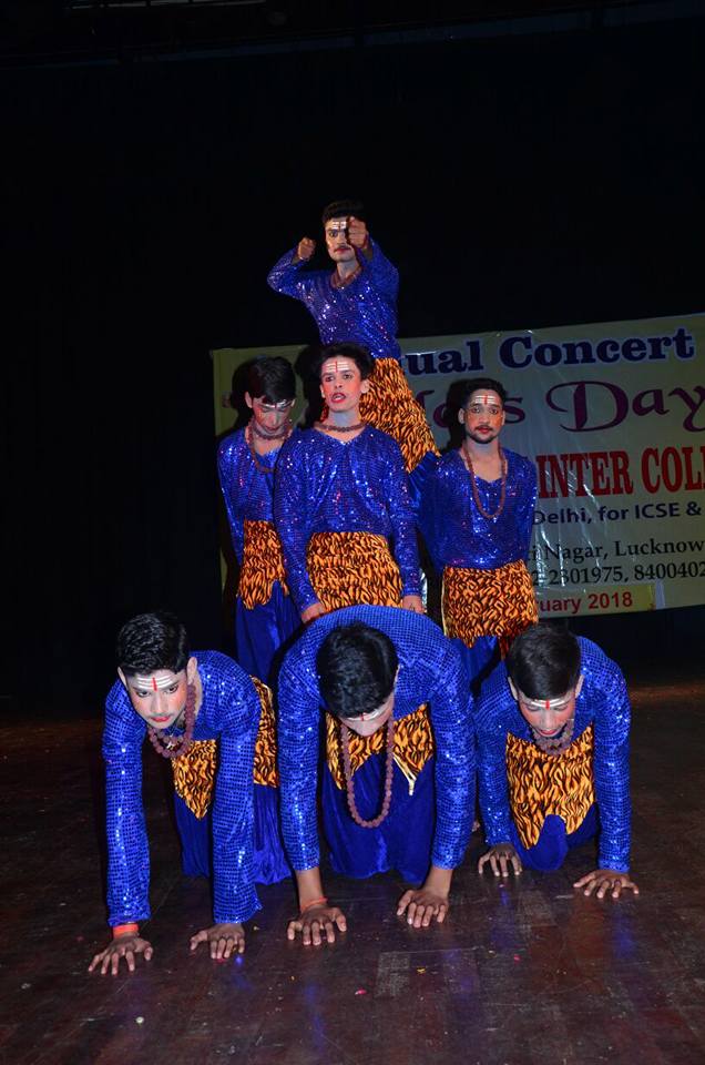 Play Way Academy campus photo 5 of 25 — Gomti Nagar