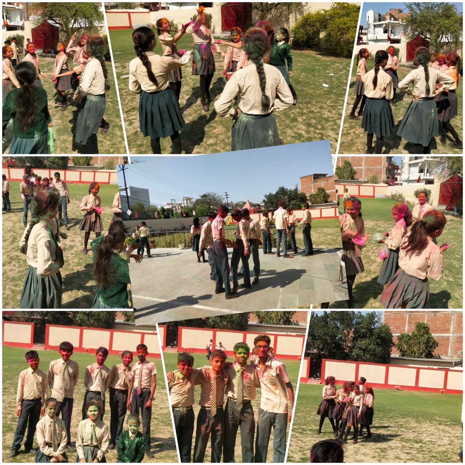 Play Way Academy campus photo 7 of 25 — Gomti Nagar