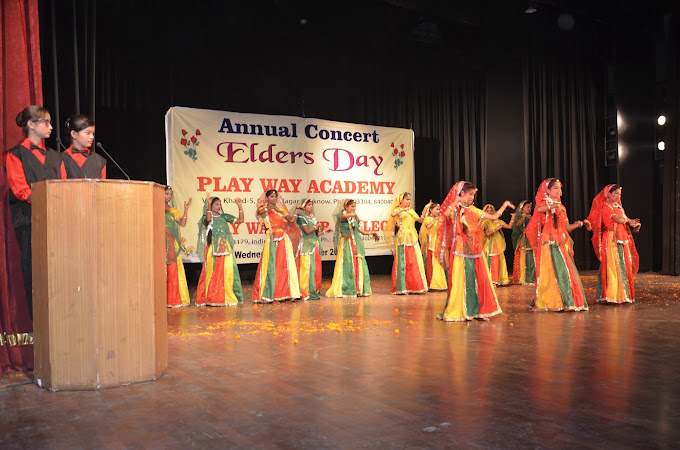 Play Way Academy campus photo 10 of 25 — Gomti Nagar